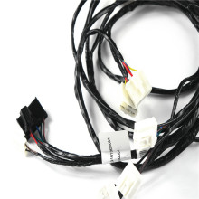 Faisceau de câblage automatique de Ford avec le connecteur imperméable de câble